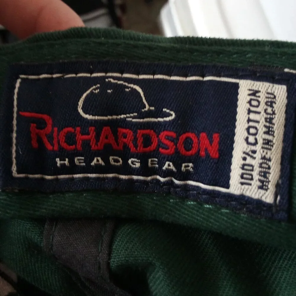 Richardson vintage oregon